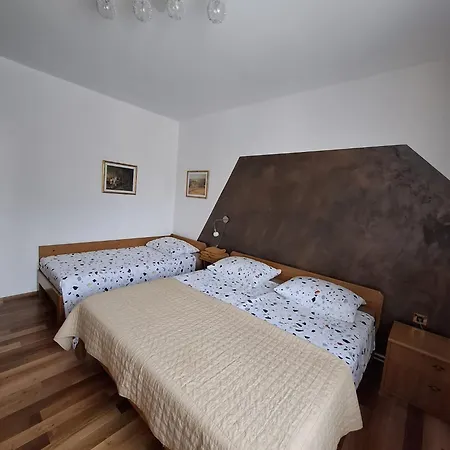 Oribella Lägenhet *