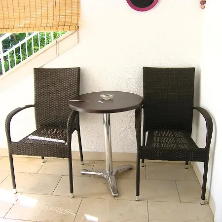 Apartment Oribella