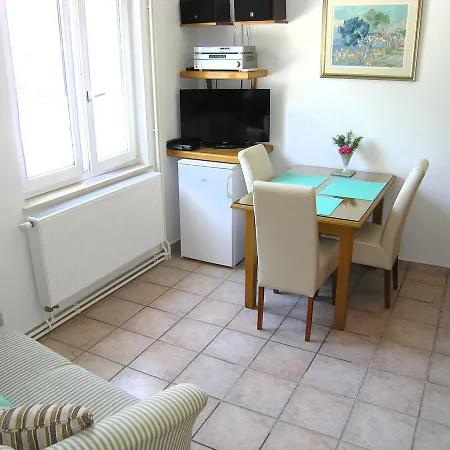 Apartment Oribella *