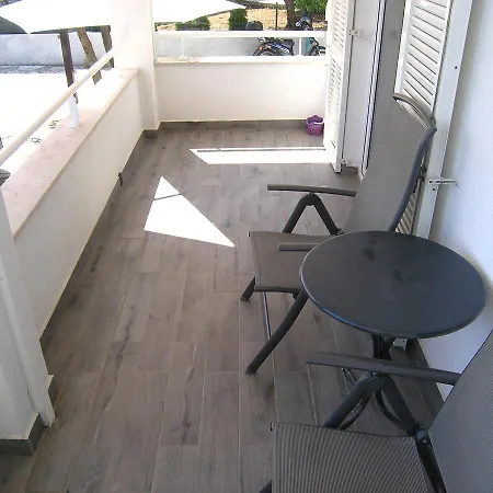 Apartment Oribella Krk Town
