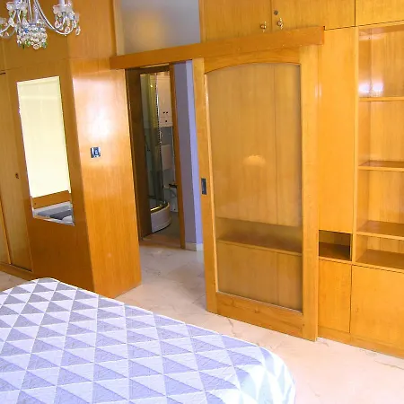 Apartment Oribella