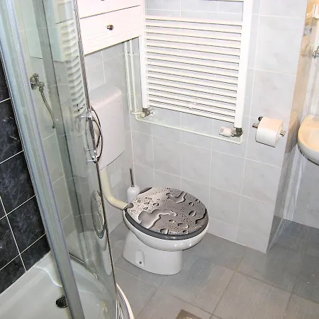Oribella Apartment