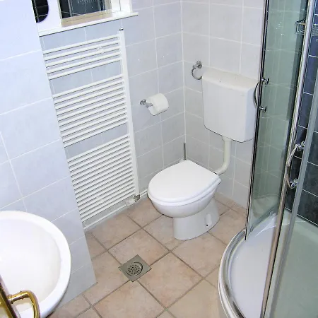Oribella Apartment *