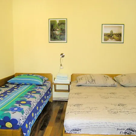 Apartment Oribella *