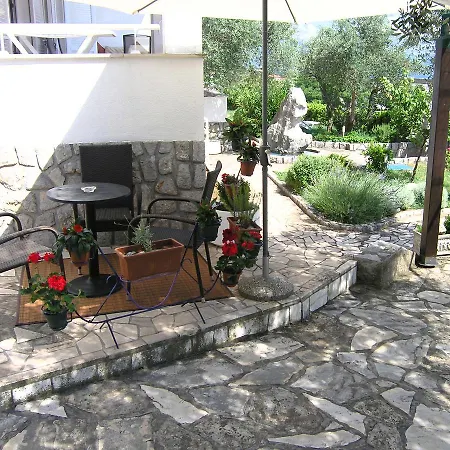 Oribella Apartment *