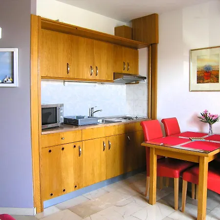 Oribella Apartment