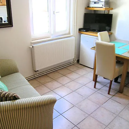 Oribella Apartment Krk Town