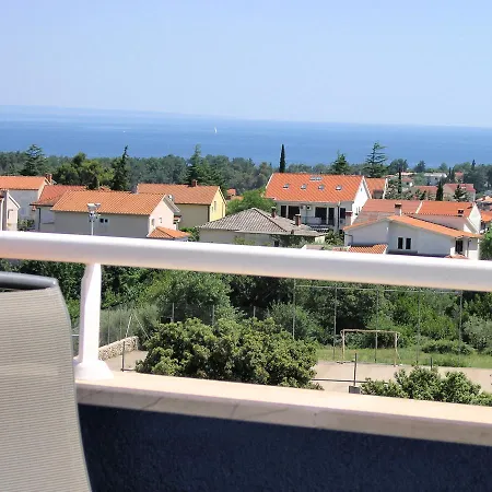 Apartment Oribella