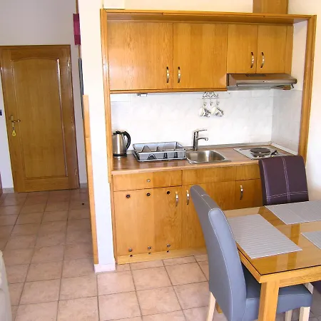 Apartment Oribella