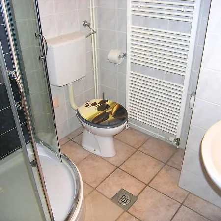Oribella Apartment