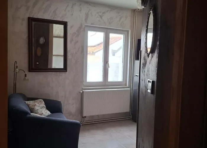 Oribella Appartamento