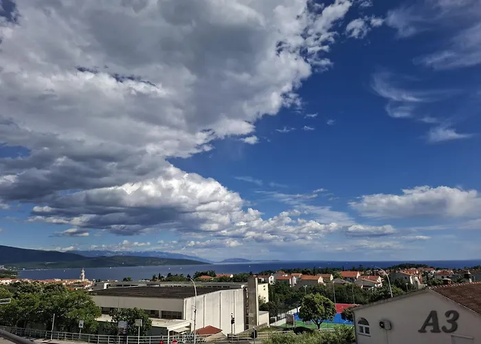 Oribella Apartment