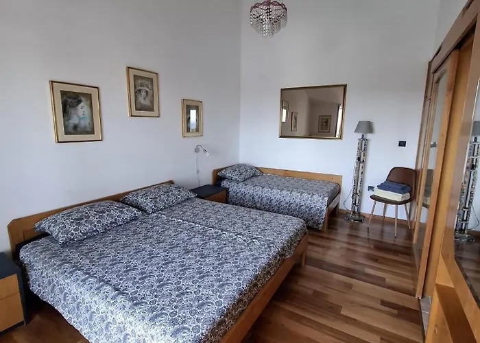 Appartamento Oribella Krk Town