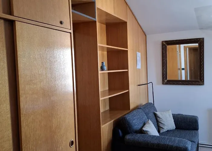 Oribella Apartment