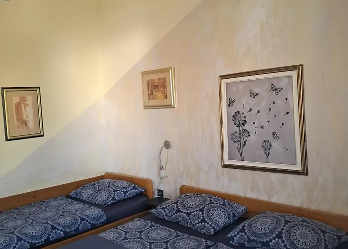 Apartment Oribella *