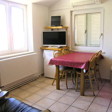 Oribella Appartement *