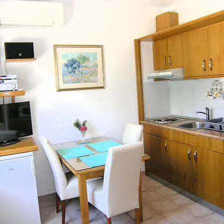 Appartement Oribella