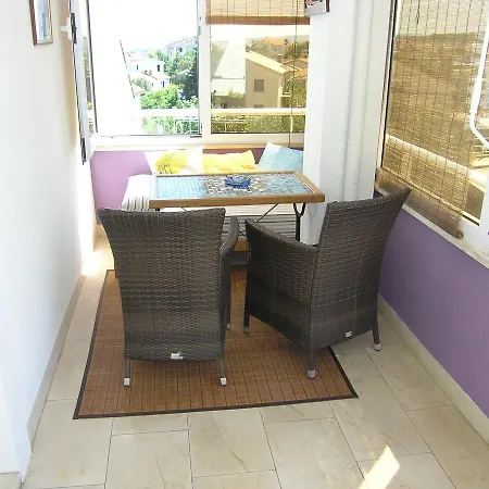 Oribella Appartement *
