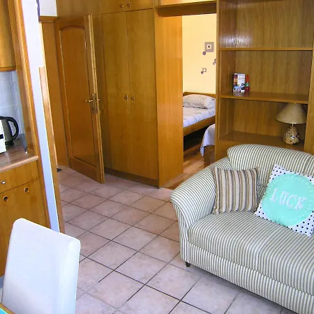 Appartement Oribella *