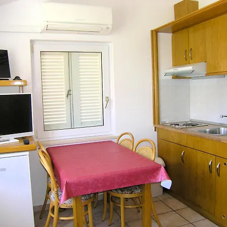 Appartement Oribella Krk Town