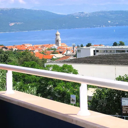 Appartement Oribella *