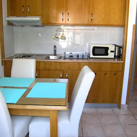 Oribella Appartement Krk Town