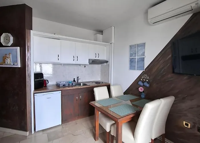 Oribella Appartement