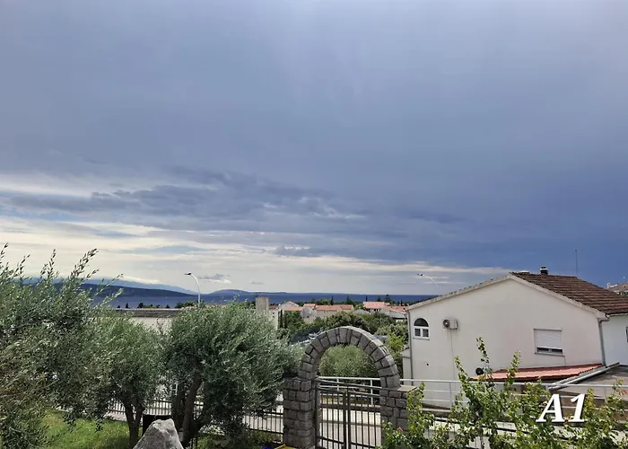 Oribella Appartement