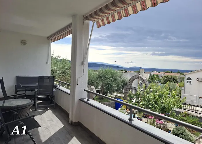 Appartement Oribella