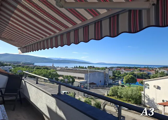 Appartement Oribella