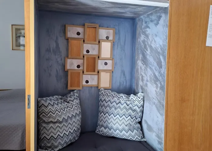 Oribella Appartement *