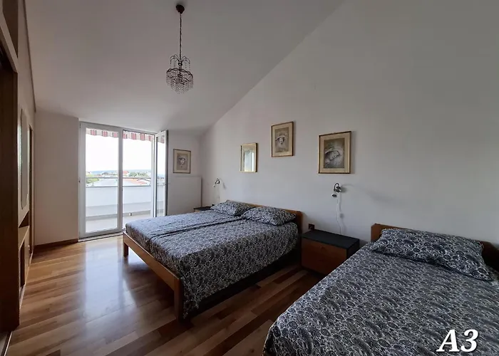 Oribella Appartement
