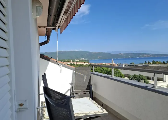 Oribella Appartement