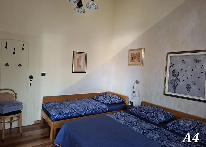 Oribella Appartement Krk Town