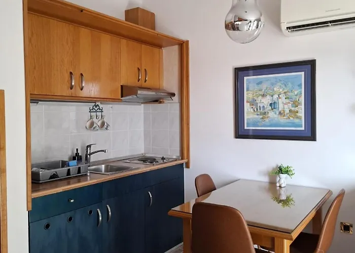 Oribella Appartement *