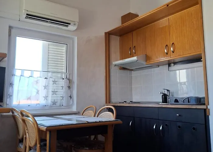 Appartement Oribella *