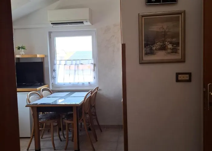 Appartement Oribella *