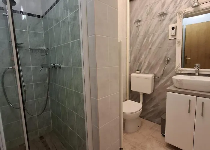 Oribella Appartement Krk Town