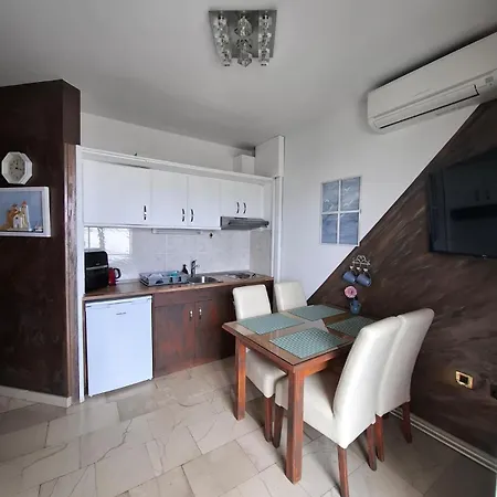 Oribella Апартаменты