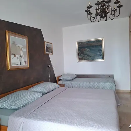 Апартаменты Oribella *