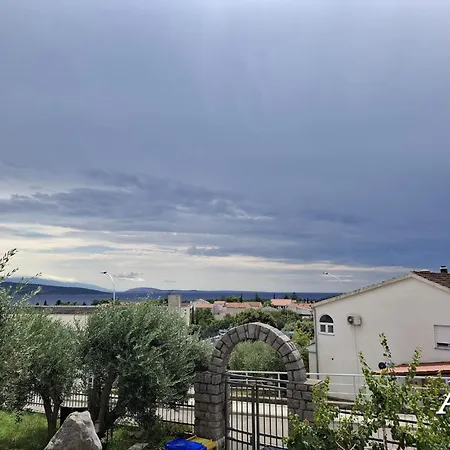 Oribella Апартаменты