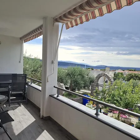 Апартаменты Oribella