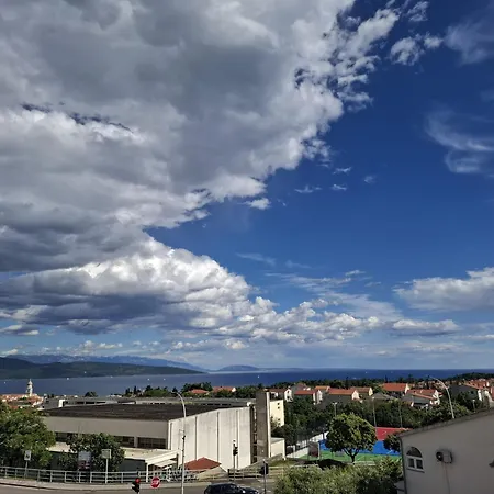 Oribella Апартаменты