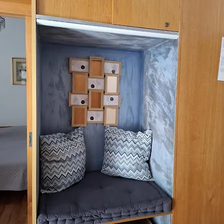 Oribella Апартаменты *