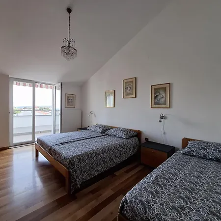 Oribella Апартаменты