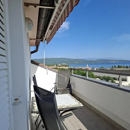Oribella Appartement