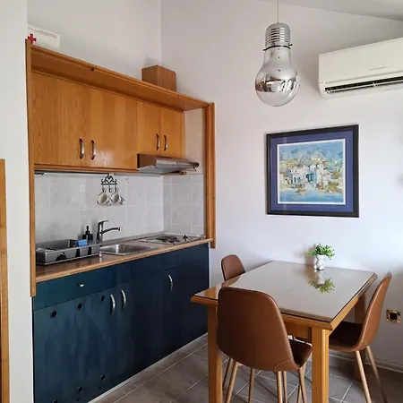 Oribella Апартаменты *