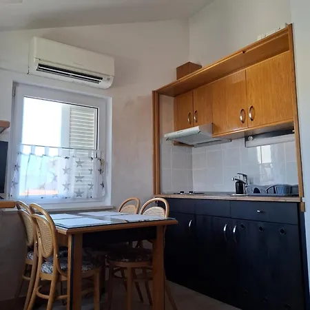 Апартаменты Oribella *