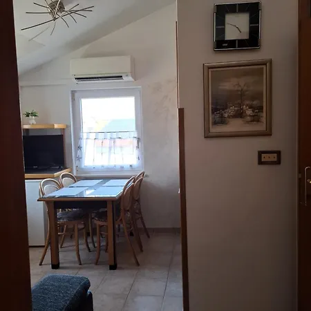 Апартаменты Oribella *