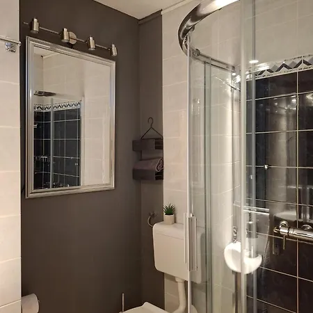 Апартаменты Oribella *